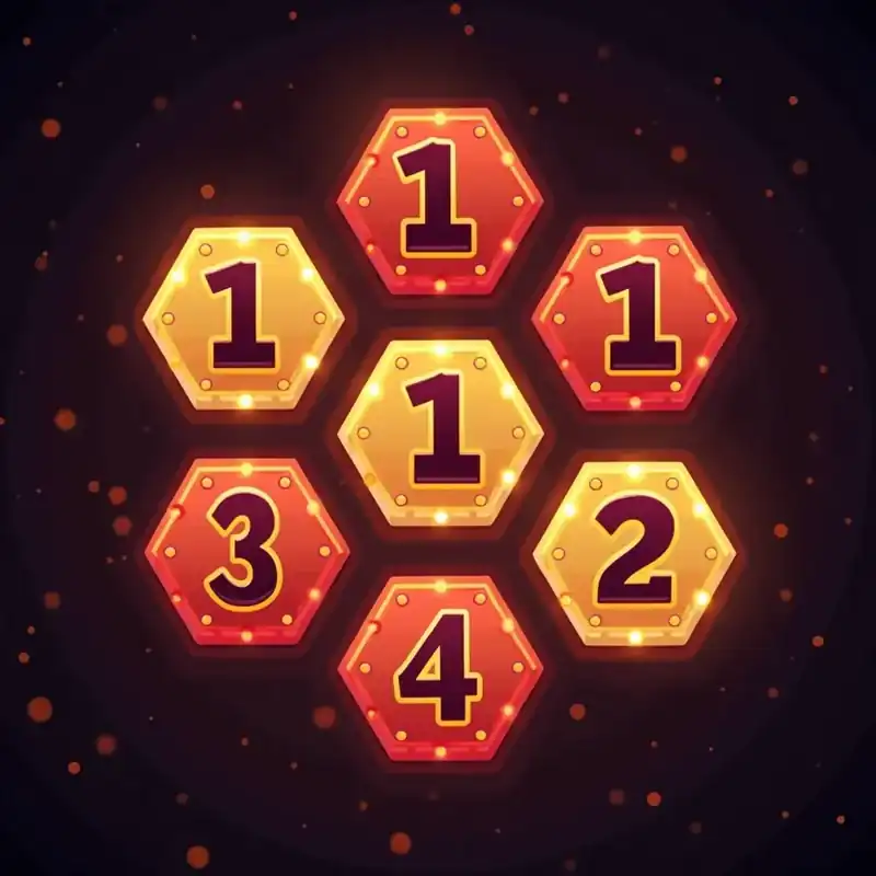 4. DAILY JACKPOT DISTRIBUTION