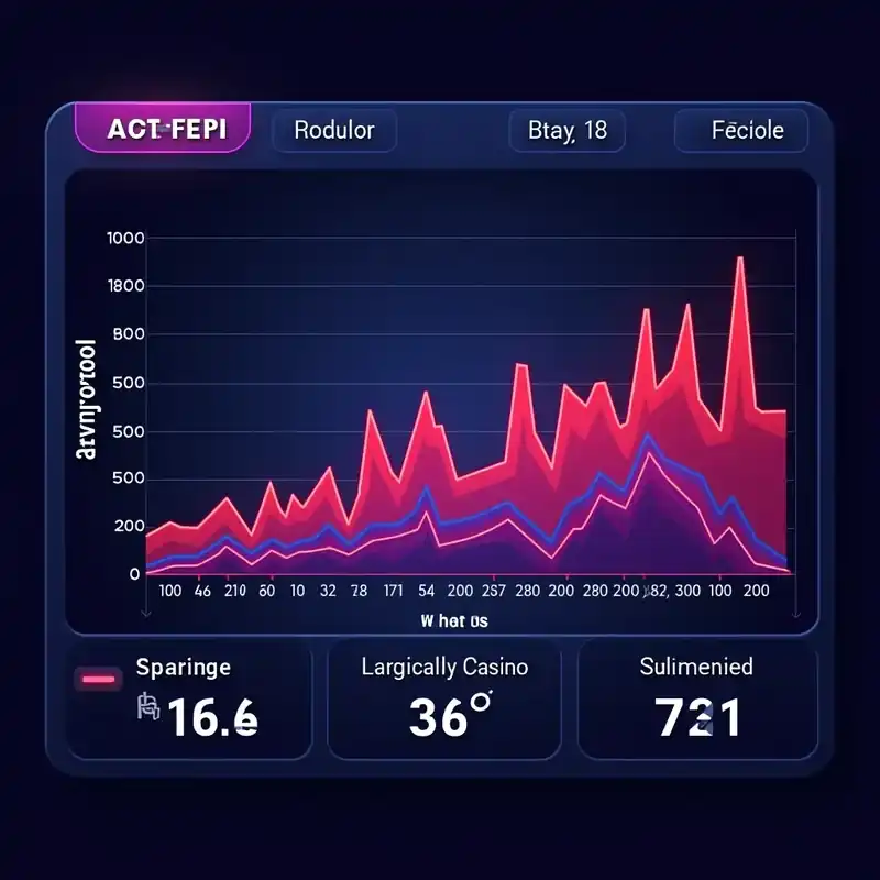6. SERVER LOAD & PEAK HOURS