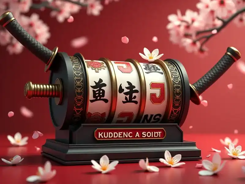 Bizzo Casino Australia - Bushido Ways Samurai Slot