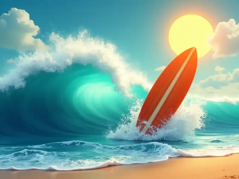 Bizzo Casino AU - Wild Sydney Surf Local Pokies