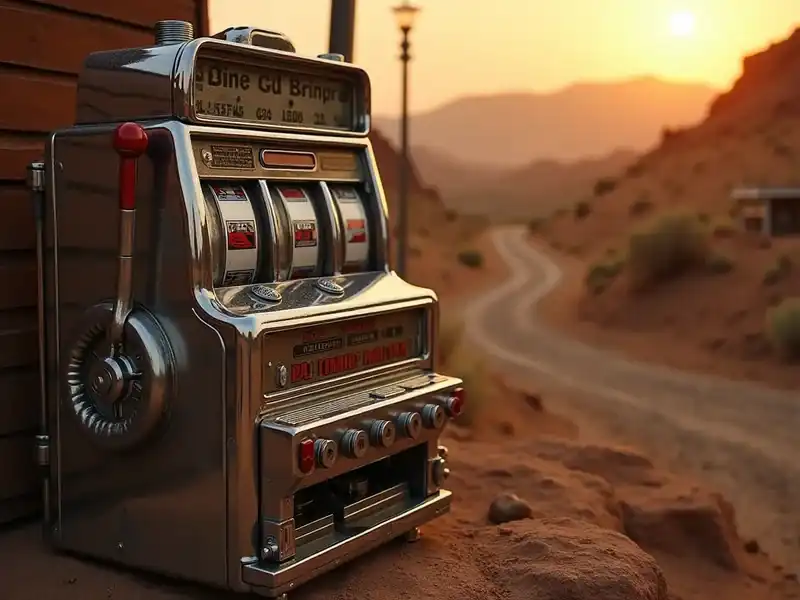 Bizzo Casino AU - Perth Platinum Reels High Stakes Slot