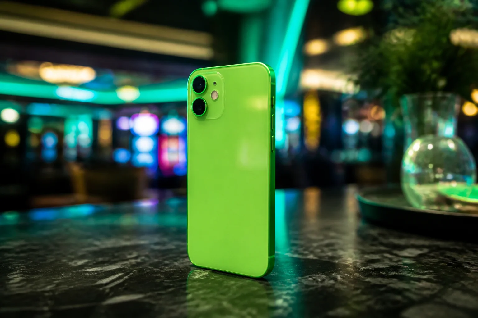Bizzo Casino mobile or desktop access guide for iPhone / iOS