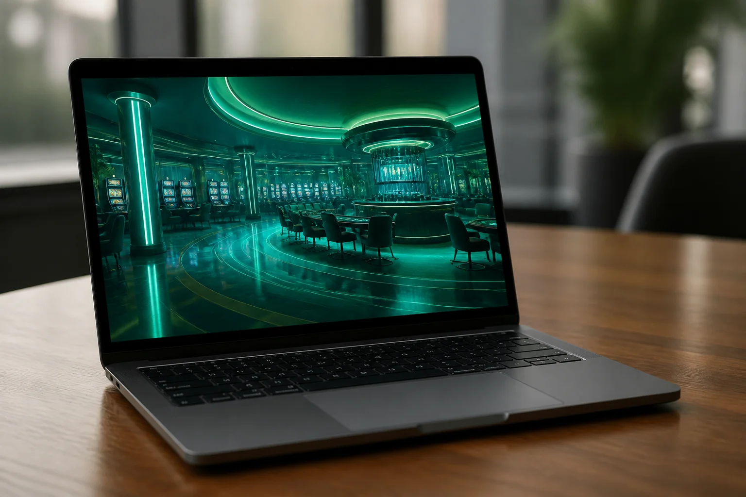 Bizzo Casino mobile or desktop access guide for Mac