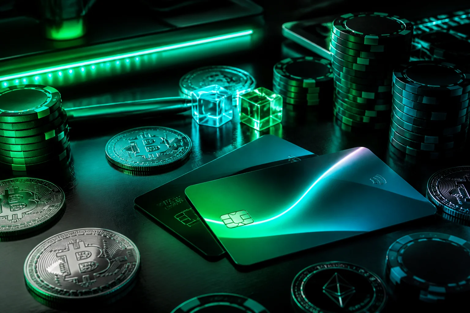 Deposit, withdrawal and verification paths for Bizzo Casino banking