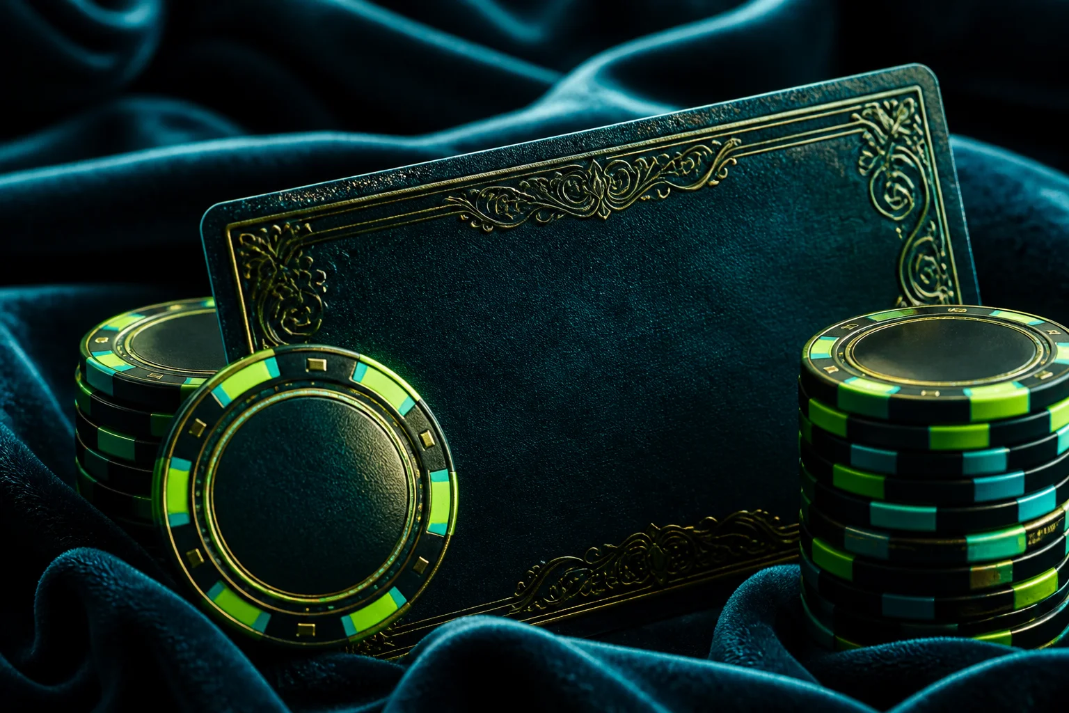 Exclusive Promotions review visual for Bizzo Casino promotions
