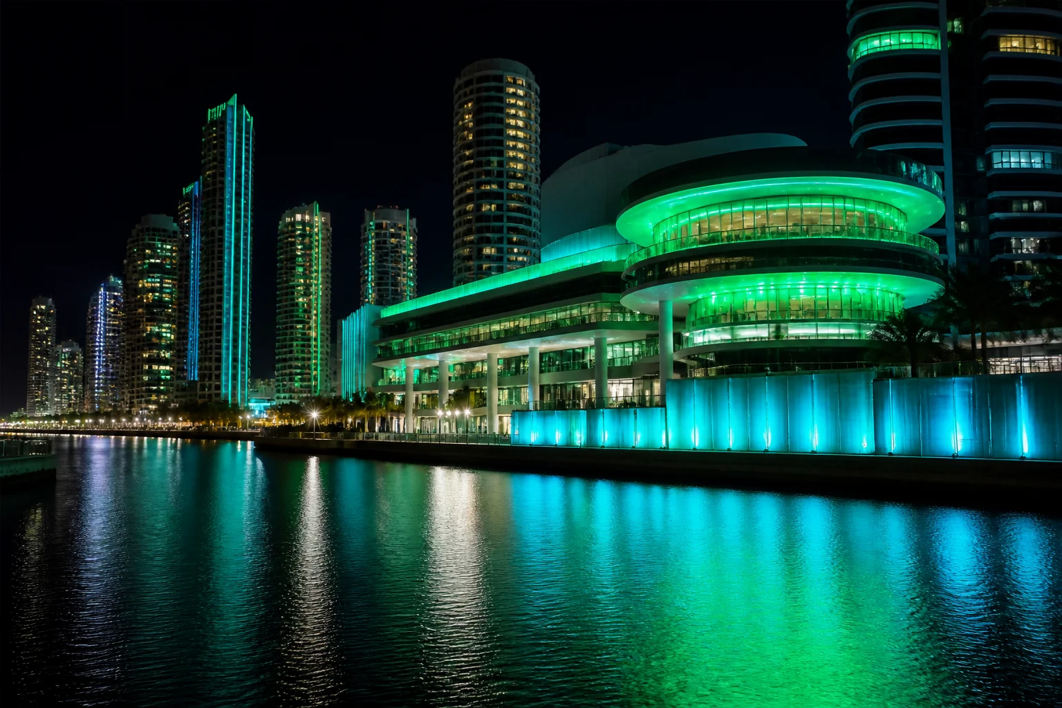 Editorial city guide graphic for Bizzo Casino readers in Gold Coast, QLD
