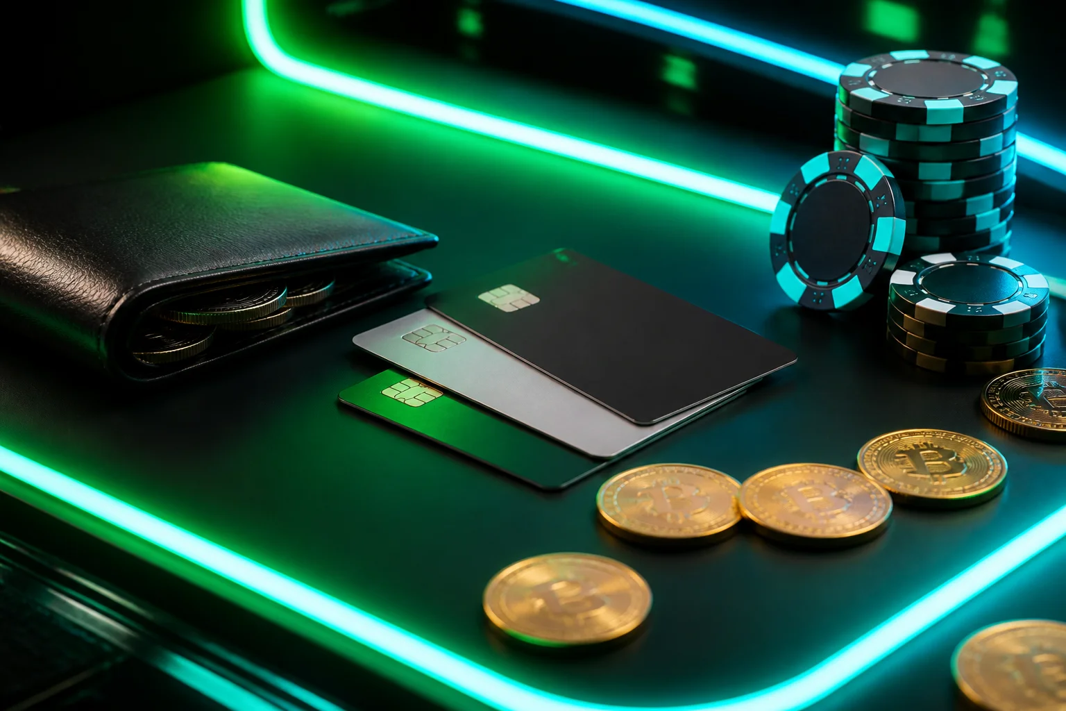 Payments Help service guide visual for Bizzo Casino Australia readers