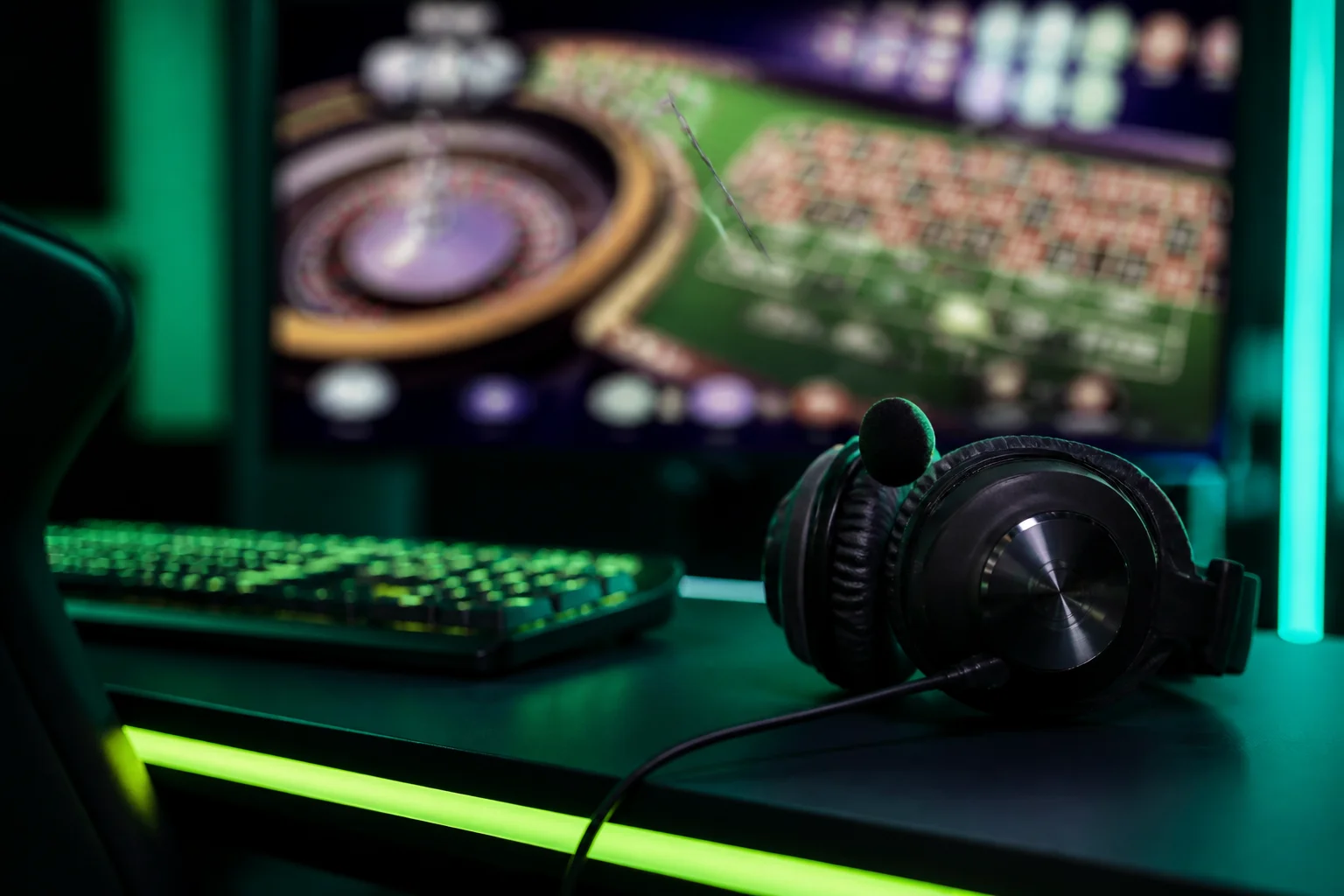 Customer Support service guide visual for Bizzo Casino Australia readers