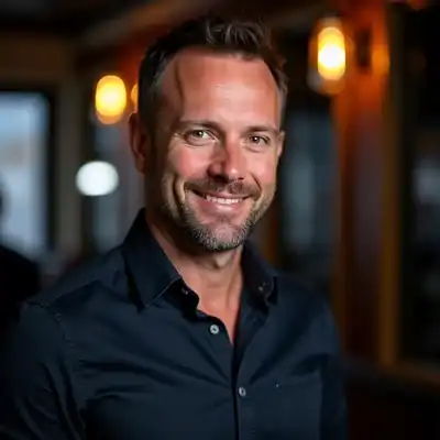James Stokes, author of the Bizzo Casino Australia review guides