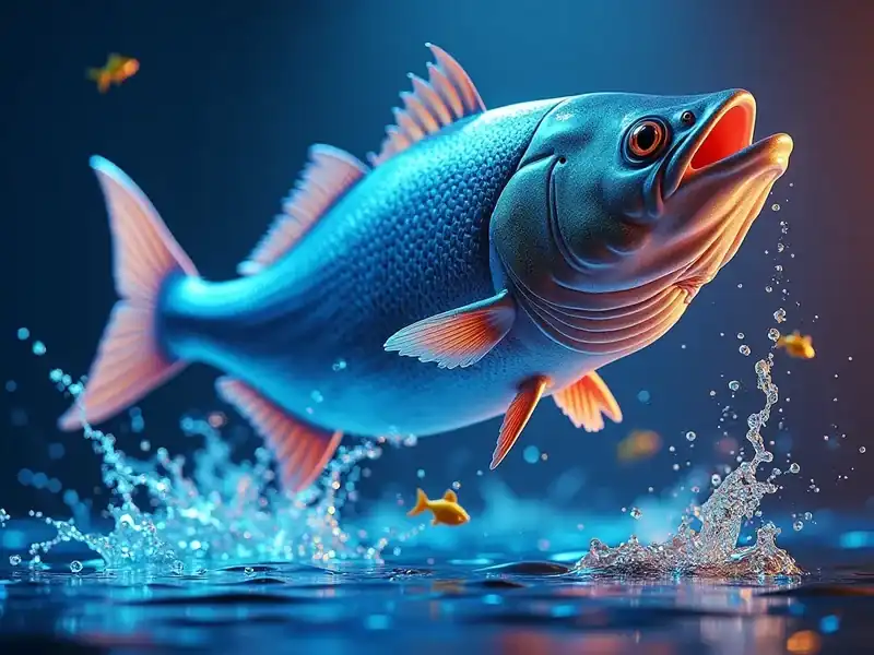 Big Bass: Bizzo Edition pokie artwork at Bizzo Casino