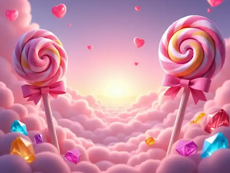 Sweet Bonanza pokie artwork at Bizzo Casino